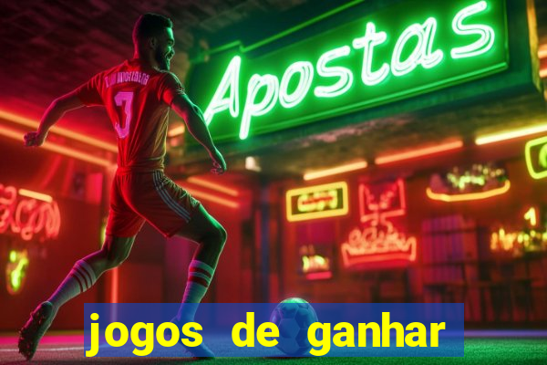 jogos de ganhar dinheiro no pix na hora